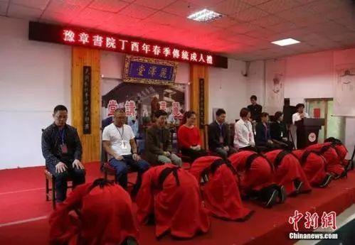 囚禁、虐待、性侵......豫章书院再次被曝光，谁来救救孩子？