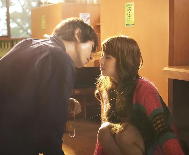 又是选美！2022日本女生公认的10位“最美女星”，佐佐木希垫底了