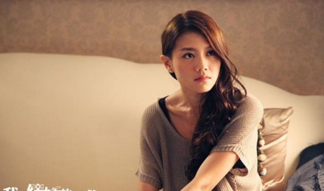 广东盛产美人，这些粤籍女星告诉你，什么叫做沉鱼落雁、闭月羞花