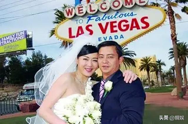 李琳:被前夫的谎言伤害,再嫁二婚小丈夫,10年婚姻幸福中有遗憾