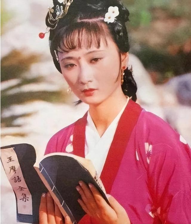 《红楼梦》中的三大苏州美女，命运悲苦让人无限同情