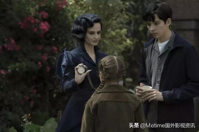 那些看完之后让我童心未泯的真人奇幻电影