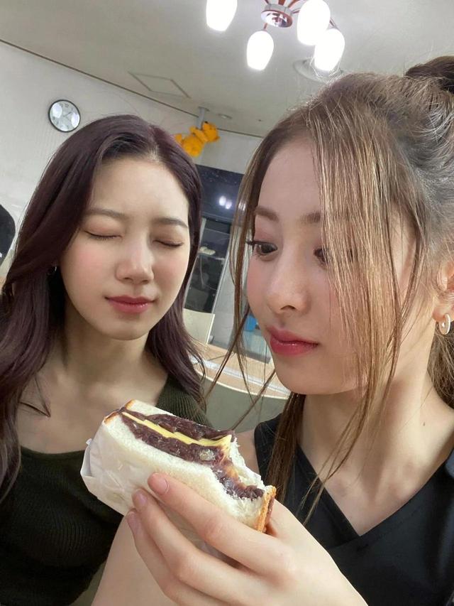 高清美女头像｜清纯可爱有活力