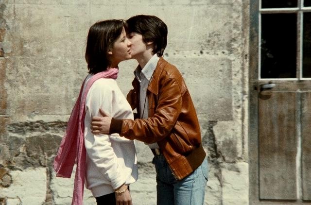 苏菲玛索：惊艳了岁月的法兰西玫瑰，56岁素面朝天，眼神依旧清澈