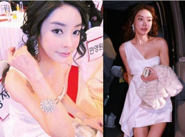 张紫妍案再爆料，大佬们为求极致当场“喂药”，期间昏过去好几次