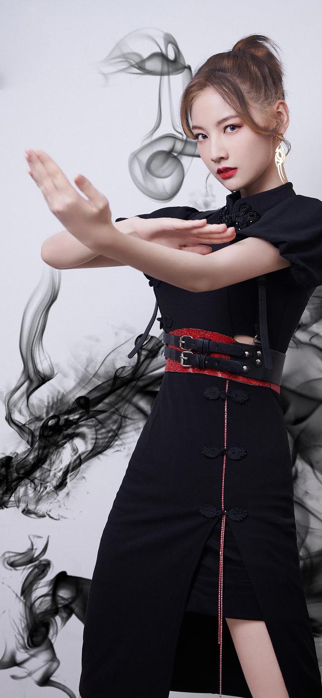 高清美女壁纸|这种小姐姐真是太吸引人了