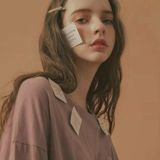 头像┃欧美女生