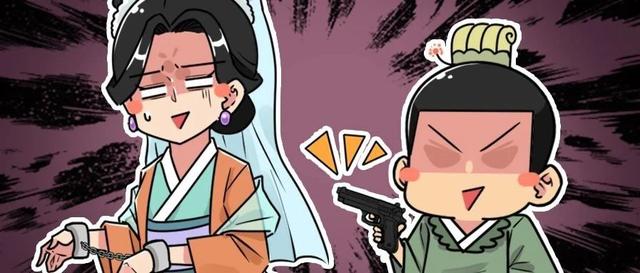 古代四大美女打假指南：四大美女或许只有一个是真实的