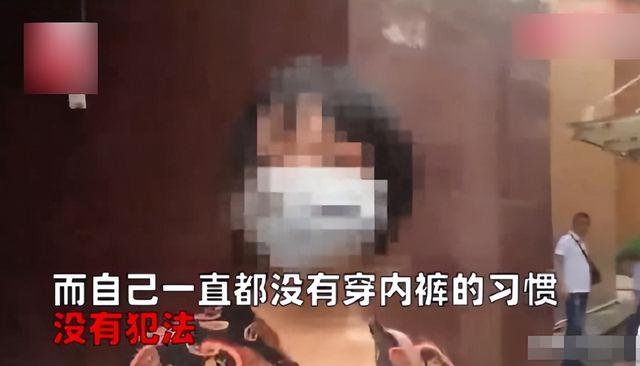 漫展上令人不堪的“真空事件”：女孩们，你的底线在哪？