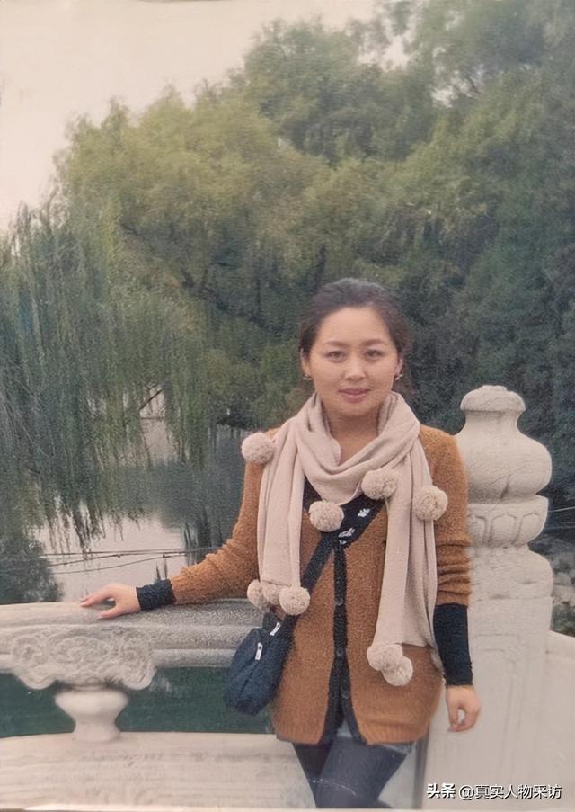 我女儿，漂亮懂事，婚前上了陌生车辆，人车神秘消失，至今10年