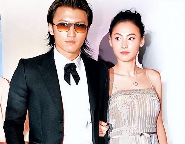 人前很清纯，人后却疯狂？这10位情史混乱的女星，才是“老司机”