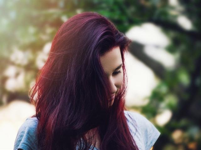 精选唯美美女电脑壁纸