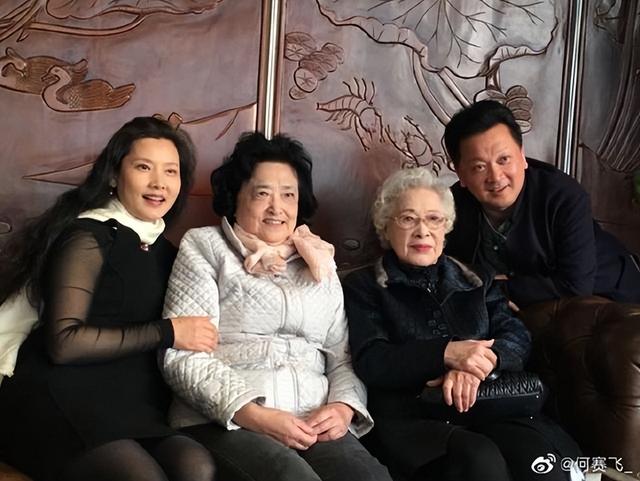 国内公认第一美女，99岁高龄依旧有人追？她到底是谁