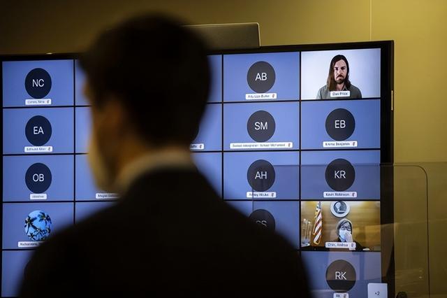 美最有良心老板翻车！自砍百万年薪补贴员工，却PUA性侵多位女性