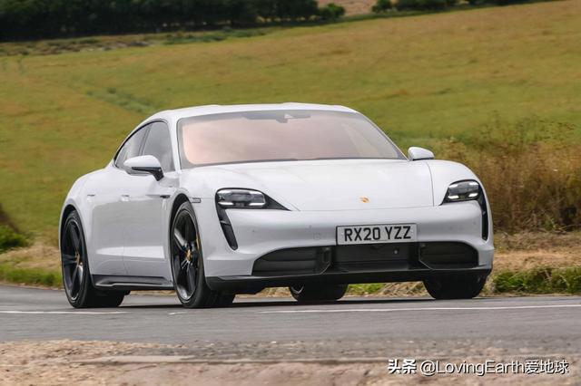 盘点全球前13名最快的电动超跑，有你知道的吗？