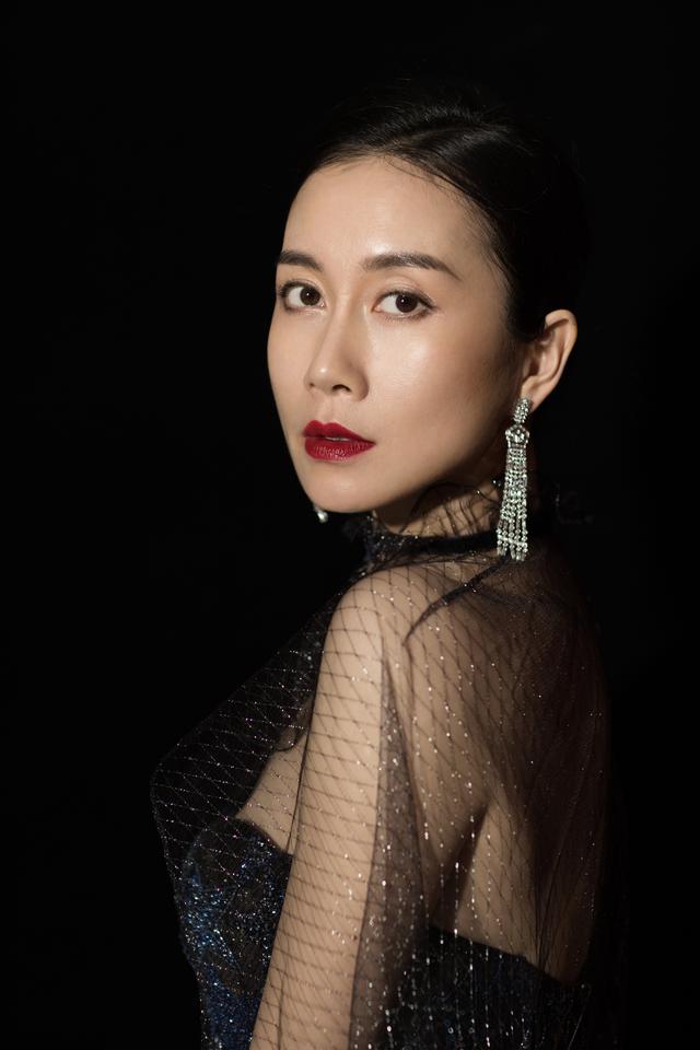 温峥嵘:这个世界希望把女生变成孙悟空,但我做不到丨人物