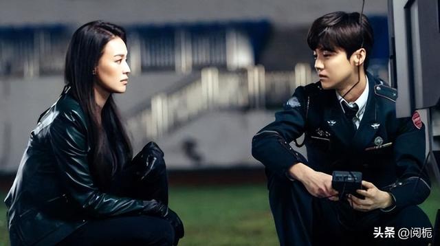 气质不够硬就别再尬演军人了:这8位明星演军人,看着让人真难受