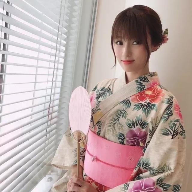 又是选美！2022日本女生公认的10位“最美女星”，佐佐木希垫底了