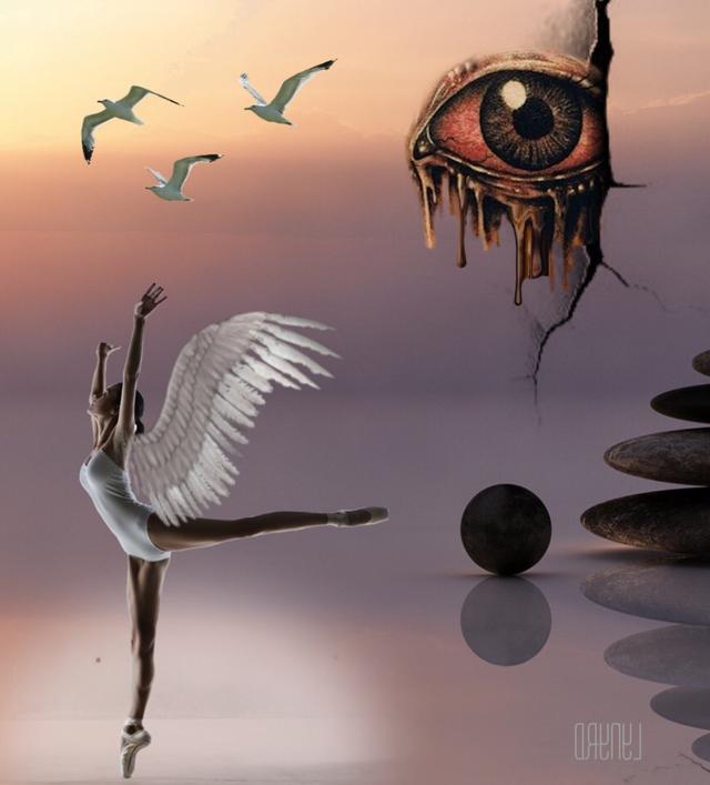 流量岁月里最美的一百首诗歌,献给擦肩而去的2020