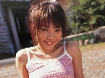 02年,日本女星与男友曝尸荒野,疑似黑帮灭口,警方无奈匆匆结案