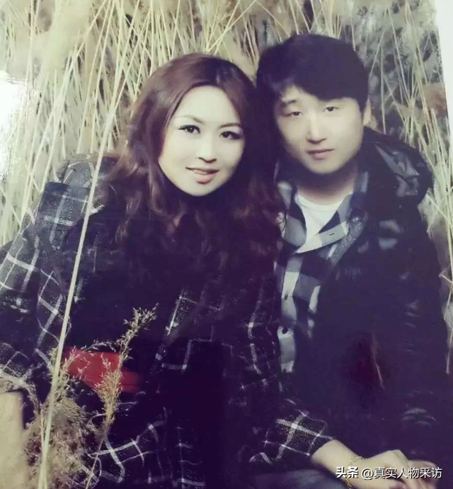 我女儿，漂亮懂事，婚前上了陌生车辆，人车神秘消失，至今10年