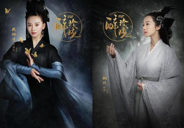 三十出头的蒋欣曾演15岁少女，和赵薇同岁的她却沦为妈妈专业户