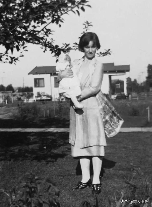 性感女神～好莱坞美女玛丽莲.梦露(上)