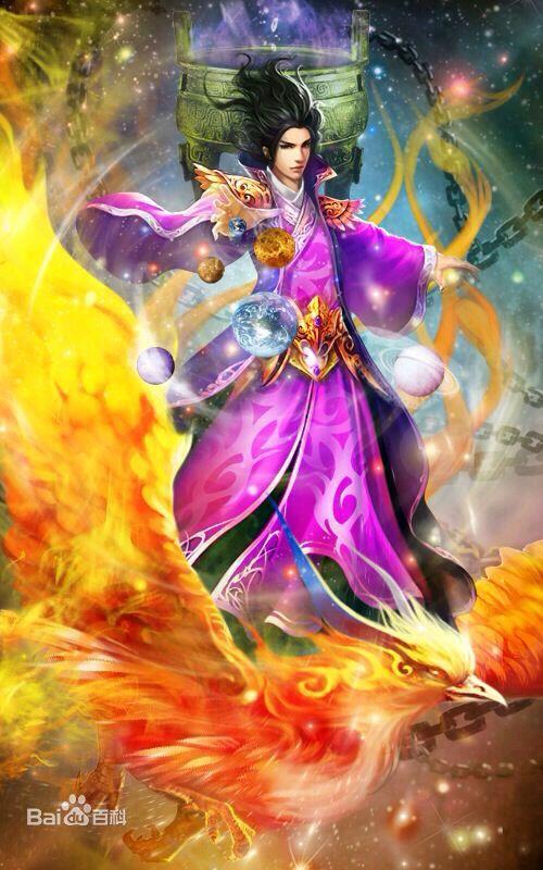 经典网络小说中让人感动至深的十八对情侣，看完忍不住掉泪