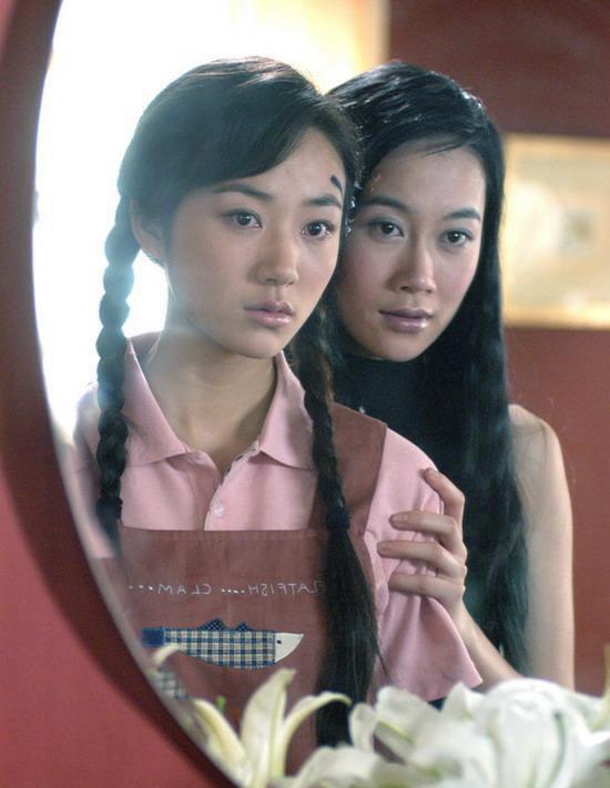 温峥嵘:这个世界希望把女生变成孙悟空,但我做不到丨人物