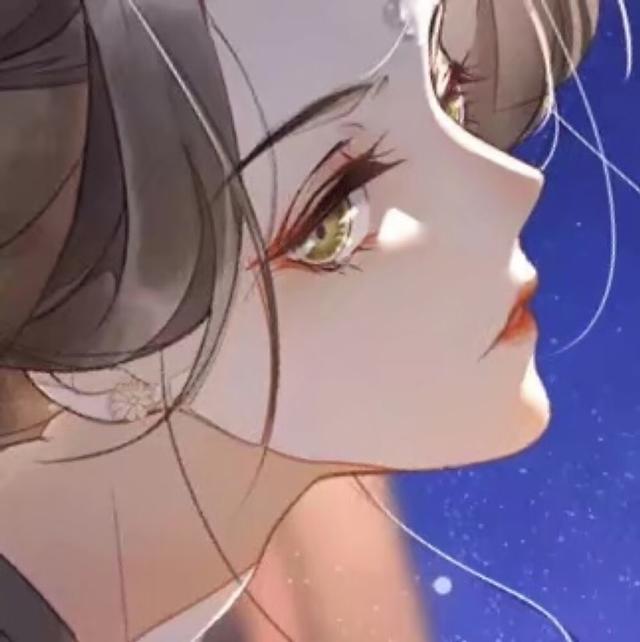 一些好看的女生头像、闺蜜头像(9)