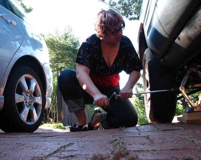 让女性与众不同的简单生活小窍门