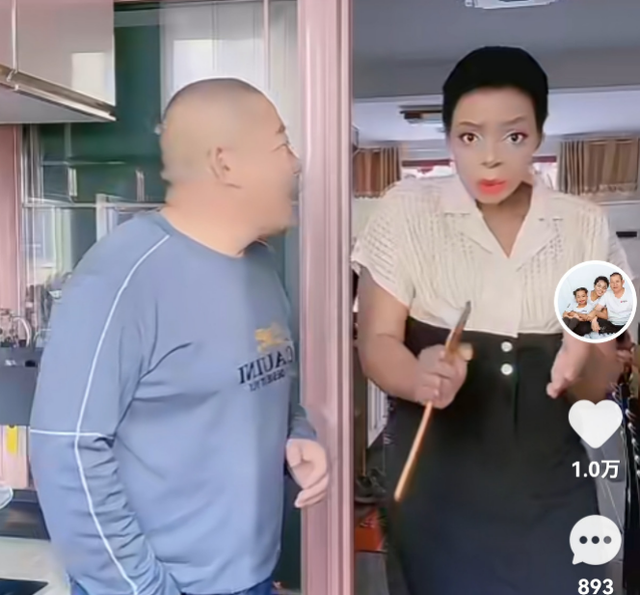 16年山东光棍迎娶22岁黑人美女，非洲美女：非他不嫁