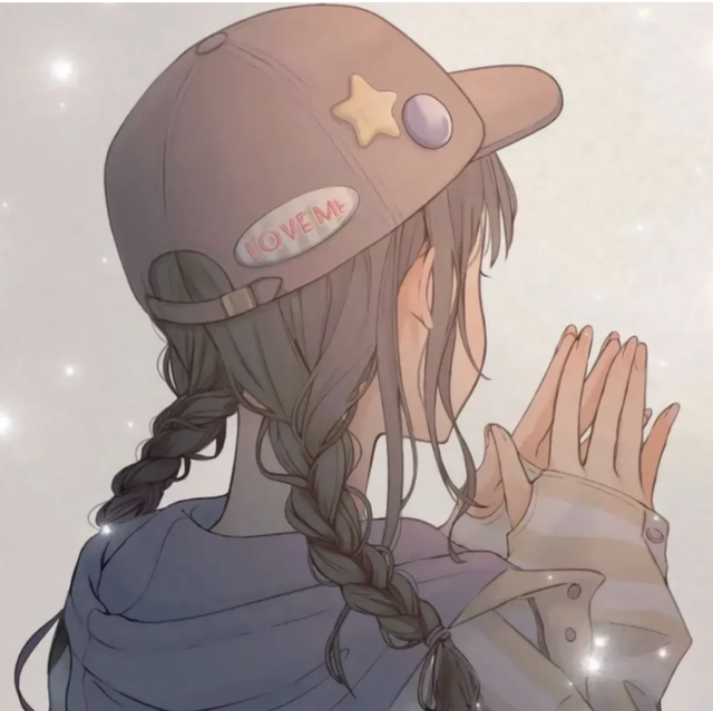 好看的女生头像，看看你喜欢哪一张