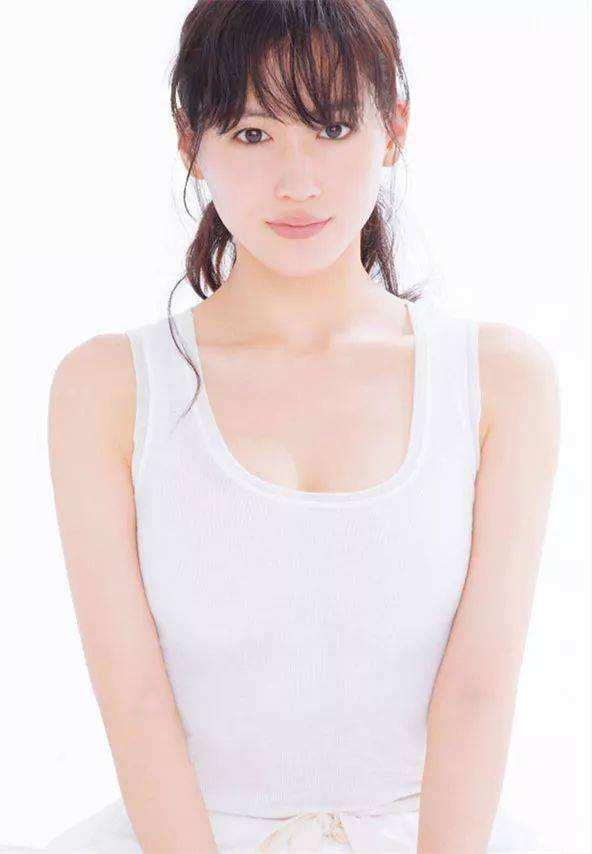 又是选美！2022日本女生公认的10位“最美女星”，佐佐木希垫底了