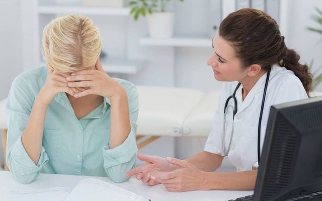 女性朋友注意！下身有这4种变化，警惕阴道肥大，4大危害难以启齿