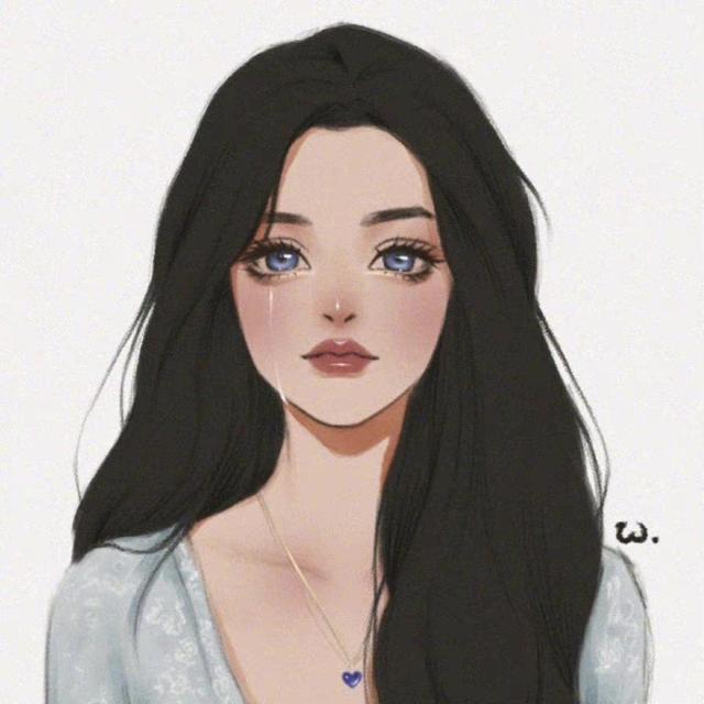 好看的女生头像，看看你喜欢哪一张