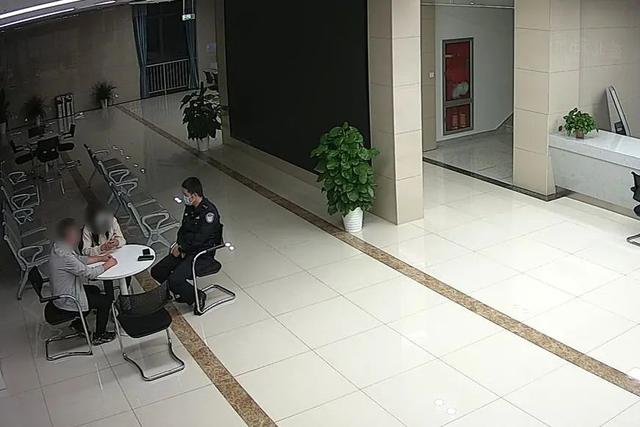 已婚男冒充“美女”,居然骗了14名男子