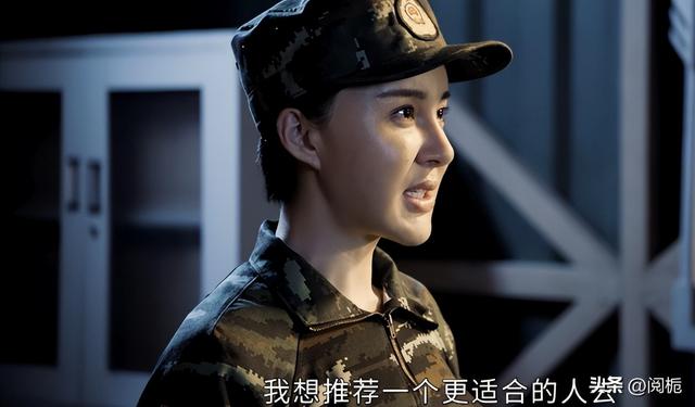 气质不够硬就别再尬演军人了:这8位明星演军人,看着让人真难受