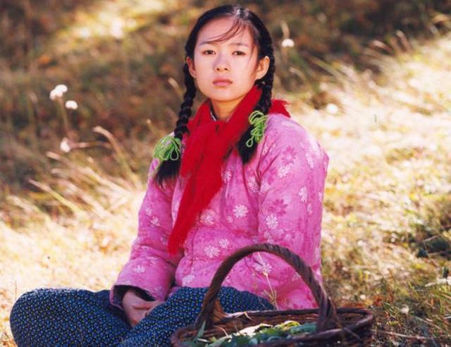 北京盛产美人,9位帝都女星,个个肤白貌美气质佳,各有各的韵味