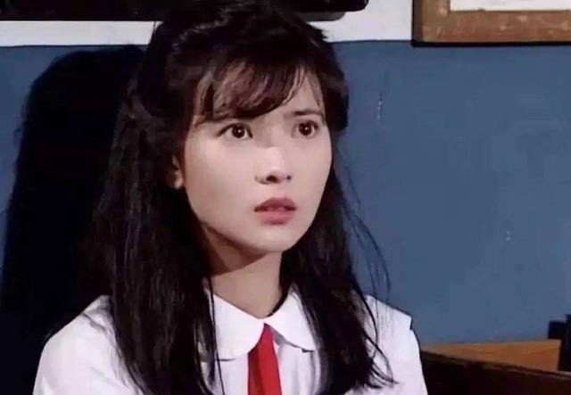 那些惊艳了时光的10位香港女神,各有各的美都是纯天然