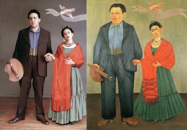 美艳女明星筹拍七年,被迫全裸出演,成就奥斯卡传奇女性电影