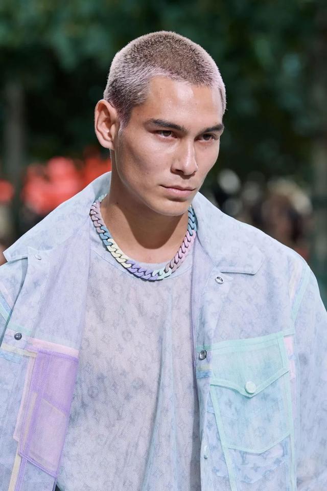 时尚男模确认出演新版《绯闻女孩》,看来他要在娱乐圈发展了