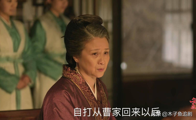 《知否》贺家为了曹锦绣狠狠打了明兰的脸，为什么不怕得罪盛家