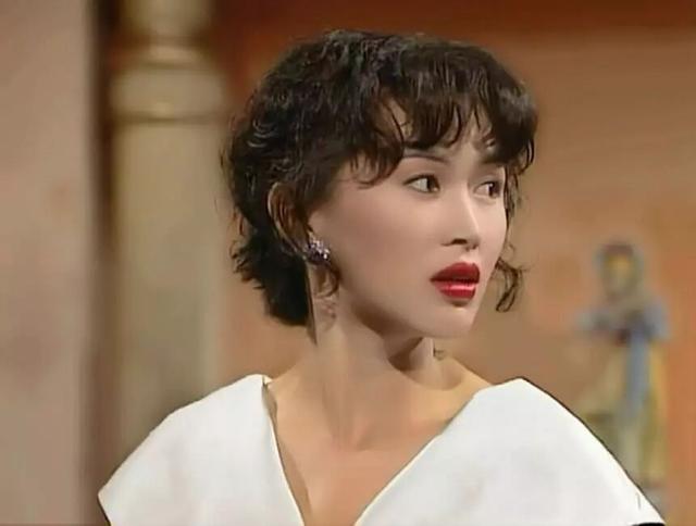 如今已消失在观众视野快要被人们遗忘的亚视八位美女，你最喜欢谁