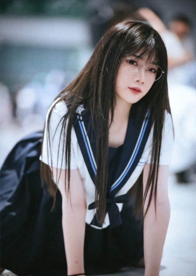 漫展上令人不堪的“真空事件”：女孩们，你的底线在哪？