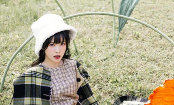 广东盛产美人，这些粤籍女星告诉你，什么叫做沉鱼落雁、闭月羞花