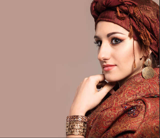 东欧美女美？西欧女神多？拉美美女性感？国外出美女的几个国家