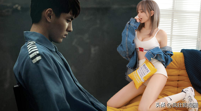 2023年韩剧10大最美女星，还真是“科技与狠活儿”的脸蛋