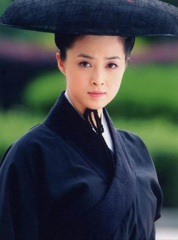 8位来自湖南的美女明星，美得独具特色，在各自领域都是传奇人物