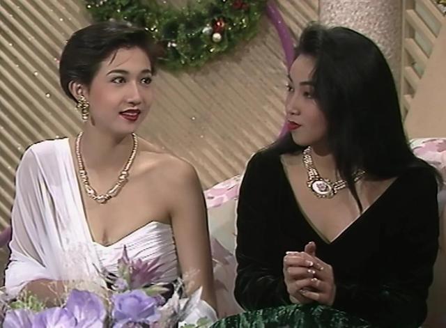 港圈“一眼万年”的短发美女，只服这12位，惊艳洋气，又美又酷帅